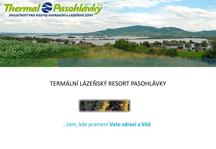 term ln l ze sk resort pasohl vky