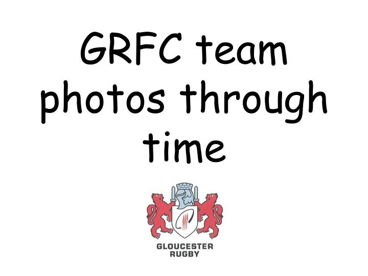 grfc team photos through time