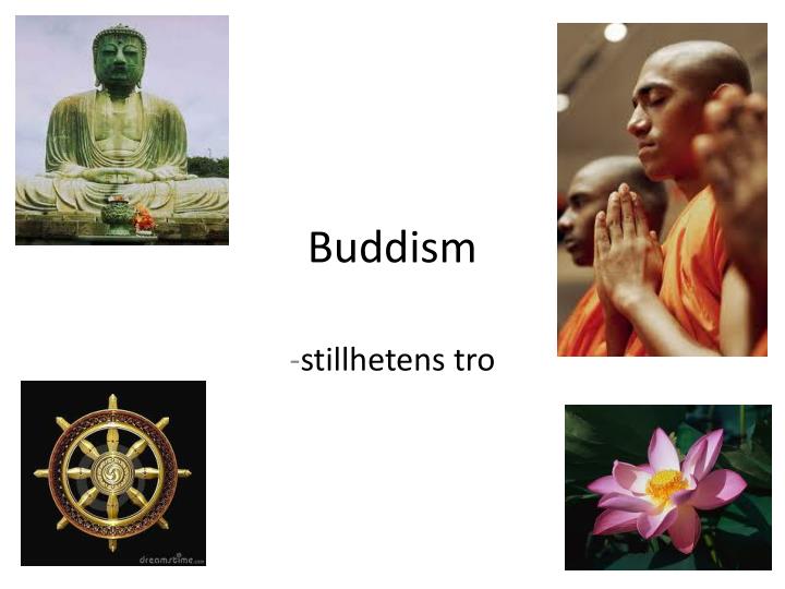 buddism