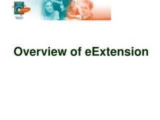 Overview of eExtension