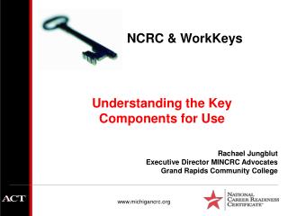 Understanding the Key Components for Use