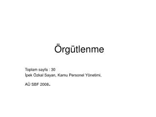 rg tlenme