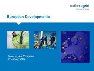 European Developments