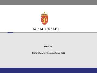 knut ro