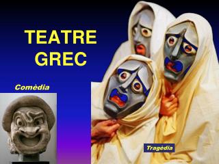 teatre grec