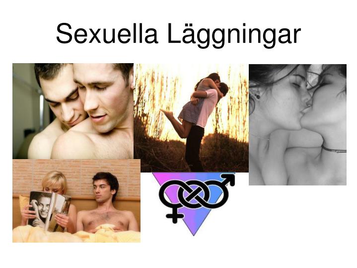 sexuella l ggningar