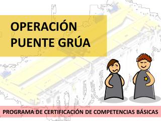 programa de certificaci n de competencias b sicas