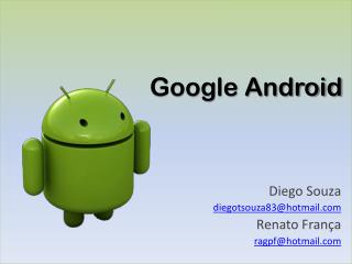 google android