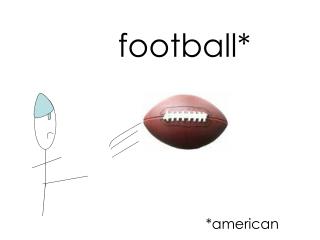 football*