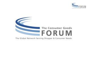 WHAT IS THE FORUM?