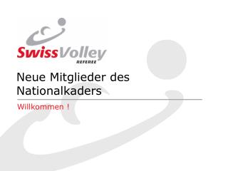 neue mitglieder des nationalkaders