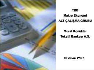 26 ocak 2007