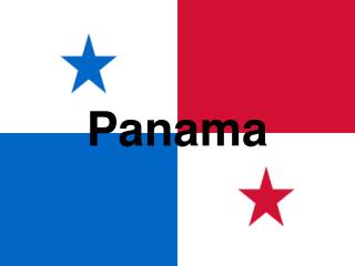 panama