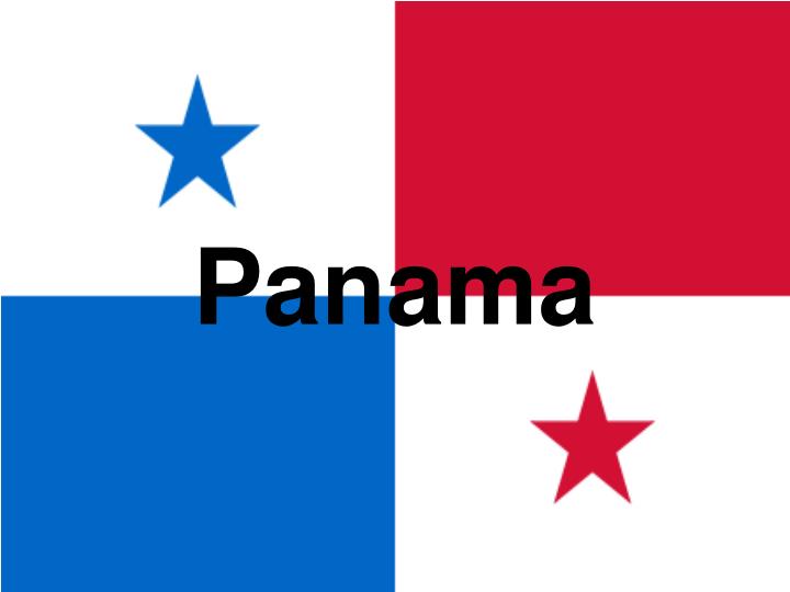 panama