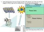 RFID reader - slide 1