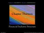 Chapter Thirteen - slide 1