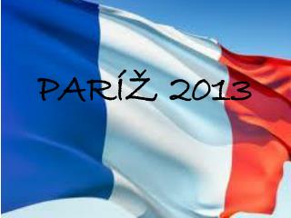 par 2013