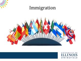 immigration