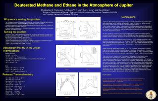 Deuterated Methane and Ethane in the Atmosphere of Jupiter