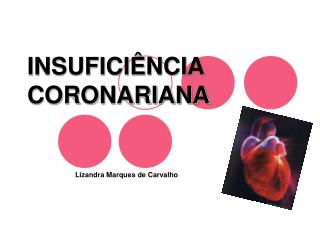 insufici ncia coronariana