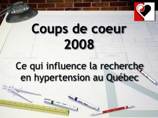 coups de coeur 2008