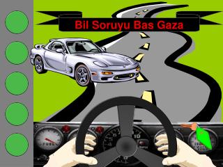 qualifying lap