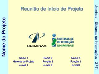 reuni o de in cio de projeto