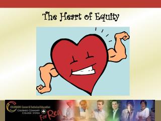 The Heart of Equity
