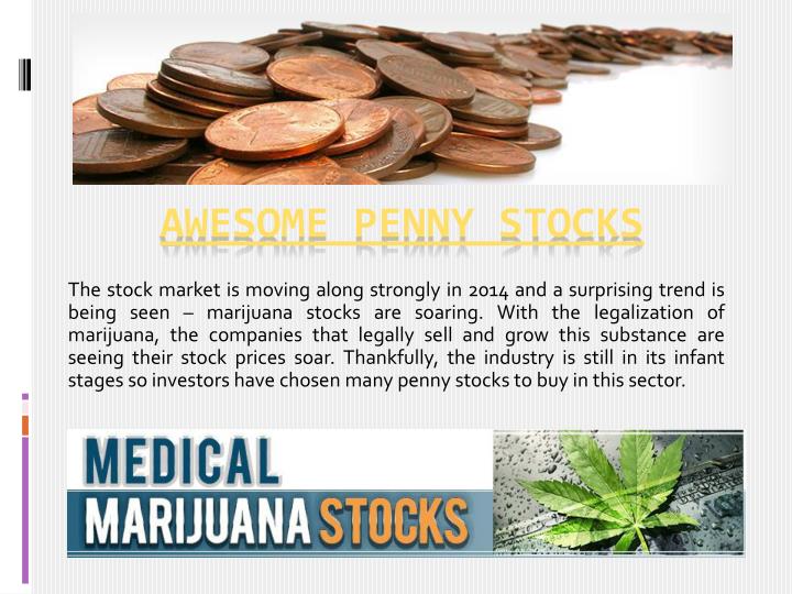 awesome penny stocks