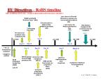 EU Directives – RoHS timeline - slide 1