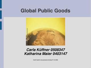 carla k ffner 0508347 katharina maier 0403147 quelle graphik www greenpeace de zugriff 11 01 2008