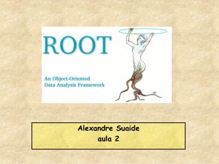 alexandre suaide aula 2