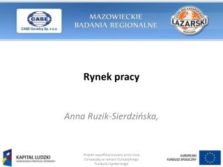 rynek pracy