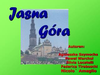 jasna
