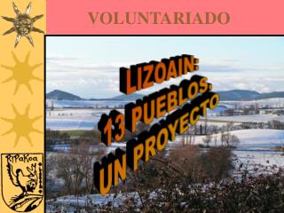 voluntariado