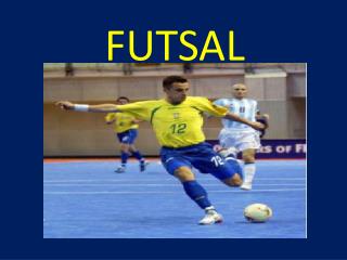 futsal