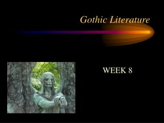 Gothic Literature