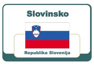 slovinsko