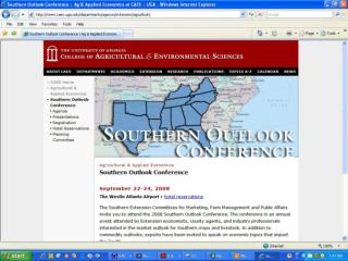 caes.uga/departments/agecon/extension/agoutlook/