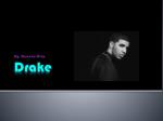 Drake - slide 1