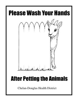 Please Wash Your Hands