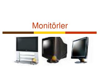 monit rler