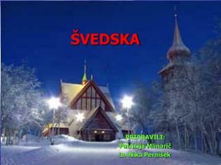 vedska
