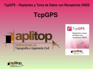 tcpgps