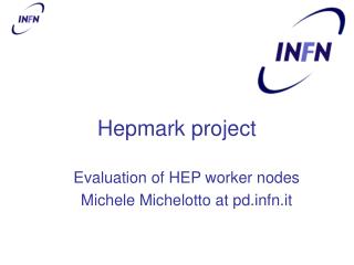 Hepmark project