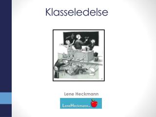 klasseledelse