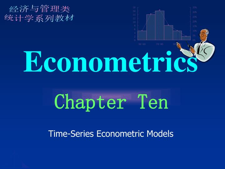 econometrics