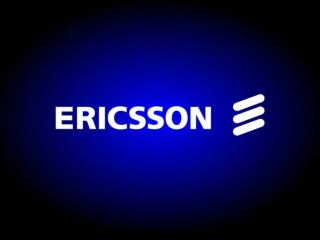 On the right track in the race for Mobile Internet Ericsson Mobile Service Network