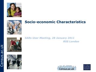 Socio-economic Characteristics