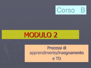 modulo 2